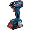 BOSCH Trapano-avvitatore Bosch GSR 18V-90 FC 18V senza batterie