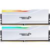 G.SKILL RAM G.SKILL Trident Z5 NEO DDR5 32GB (2x16) 6000Mhz EXPO CL36 Bianco