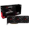 POWERCOLOR Scheda Video POWERCOLOR Reaper Radeon RX 9070 GRE 12GB GDDR6