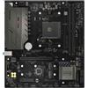 SAPPHIRE Scheda Madre SAPPHIRE PULSE B550M AM4 Micro-ATX