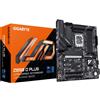 GIGABYTE Scheda Madre GIGABYTE Z890 D PLUS LGA1851 ATX