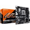 GIGABYTE Scheda Madre GIGABYTE B840M D3HP AM5 Micro-ATX