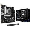 ASROCK Scheda Madre ASROCK B860M-X GEN5 WiFi LGA1851 Micro-ATX