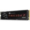SEAGATE SSD SEAGATE FireCuda X1070 1 TB M.2 2280 PCIe 4.0 NVMe