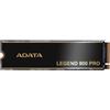 ADATA SSD ADATA LEGEND 900 Pro 4 TB M.2 2280 PCIe 4.0 NVMe