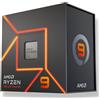 AMD CPU AMD Ryzen 9 7900 3,7 GHz 12 Core 24 Thread 64 MB Cache L3 AM5 Box