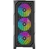 XILENCE Case XILENCE Xilent Breeze II XG181 Midi-Tower Nero