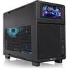 THERMALTAKE Case THERMALTAKE TR200 Mini-Tower Nero
