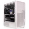 THERMALTAKE Case THERMALTAKE Retro 360 TG Midi-Tower Beige