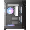OCYPUS Case OCYPUS Iota C70 ARGB Midi-Tower Nero