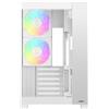 OCYPUS Case OCYPUS Delta C74 ARGB Midi-Tower Bianco