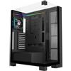 FSP Case FSP U691 Big-Tower Nero