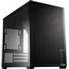FSP Case FSP S210 Mini-Tower Nero