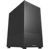 FSP Case FSP S110-B Midi-Tower Nero