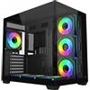 FSP Case FSP M341 Big-Tower Nero