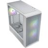 FSP Case FSP M330 Midi-Tower Bianco
