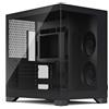 FRACTAL DESIGN Case FRACTAL DESIGN Pop 2 Vision Midi-Tower Nero