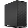 FRACTAL DESIGN Case FRACTAL DESIGN Pop 2 Air Black Solid Midi-Tower Nero