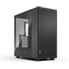 FRACTAL DESIGN Case FRACTAL DESIGN Epoch XL TG Light tint Midi-Tower Nero