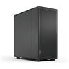 FRACTAL DESIGN Case FRACTAL DESIGN Epoch XL Solid Midi-Tower Nero
