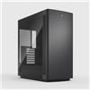 FRACTAL DESIGN Case FRACTAL DESIGN Define One Dark TG Light Tint Midi-Tower Nero