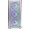 ENDORFY Case ENDORFY ARX 500 ARGB Midi-Tower Bianco