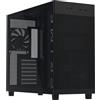 ASUS Case ASUS PRIME AP303 TG Midi-Tower Nero