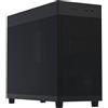 ASUS Case ASUS PRIME AP303 MESH Midi-Tower Nero