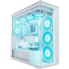 ARCTIC Case ARCTIC Xtender VG Midi-Tower Bianco