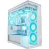 ARCTIC Case ARCTIC Xtender Midi-Tower Bianco