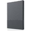 SEAGATE ONE TOUCH PORTABLE HDD, 2 TB GREY