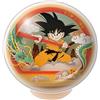 Ensky Dragon Ball Paper Theater Ball Son Goku Akira Toriyama Ensky Japan film anime