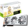 GIGABYTE AORUS GeForce RTX 5060 ARI 8G Scheda Grafica | 8GB GDDR7, 128bit, PCI-E 5.0, 2722 MHz Frequenza core, 3 x DisplayPort, 1 x HDMI, DLSS 4.5, GV-N5060AORUS ARI-8GD