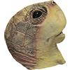 Bristol Novelty BM448 Turtle Mask, One Size