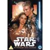 20th Century Studios Star Wars: Episode II - Attack of the Clones (DVD) Christopher Lee Jimmy Smits