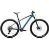 CUBE REACTION Pro Bici Mtb