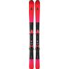 ATOMIC REDSTER J2 130-150 + C 5 GW Sci Attacchi Bambini