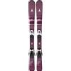 ATOMIC MAVEN J 100-120 + C 5 GW Sci Attacchi Bambini