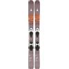 ATOMIC MAVEN JR 110-130 + C 5 GW Sci Attacchi Bambini