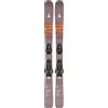 ATOMIC MAVEN JR 110-130 + COLT 7 GW Sci Attacchi Donna