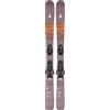 ATOMIC MAVEN JR 140-150 + COLT 7 GW Sci Attacchi Donna