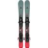 ATOMIC MAVERICK J 70-90 + C 5 GW Sci Attacchi Bambini