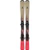 ATOMIC MAVERICK J 100-120 + C 5 GW Sci Attacchi Bambini