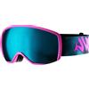 ATOMIC REVENT JR S HD Maschera Sci Bambino