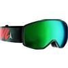 ATOMIC REVENT JR S HD Maschera Sci Bambino