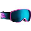 ATOMIC REVENT JR S FLASH Maschera Sci Bambino