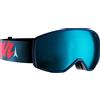 ATOMIC REVENT JR S FLASH Maschera Sci Bambino