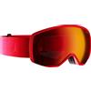 ATOMIC REVENT M STEREO Maschera Sci Unisex