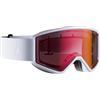 ATOMIC SAVOR M PHOTO LOWBRIDGE FIT Maschera Sci Unisex