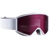 ATOMIC SAVOR M LOWBRIDGE FIT Maschera Sci Unisex
